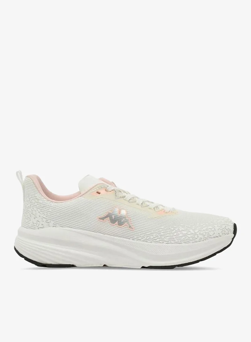 Kappa Women Lace-Up Sports Shoes