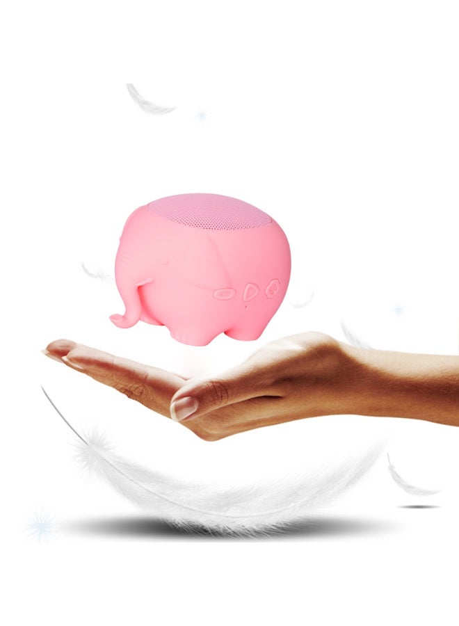 EBMINI New Outdoor Portable Waterproof Bluetooth Speaker