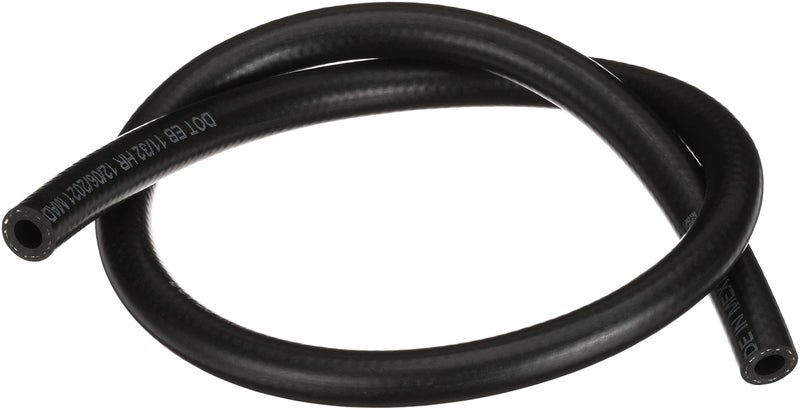 Gates 27232 Power Brake Vacuum 1132 inch x 36 inch 85 PSI Hose