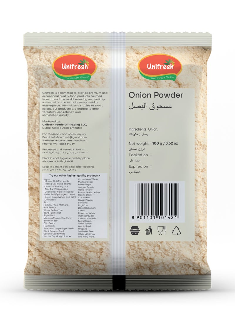 Unifresh Onion Powder  - Image 2