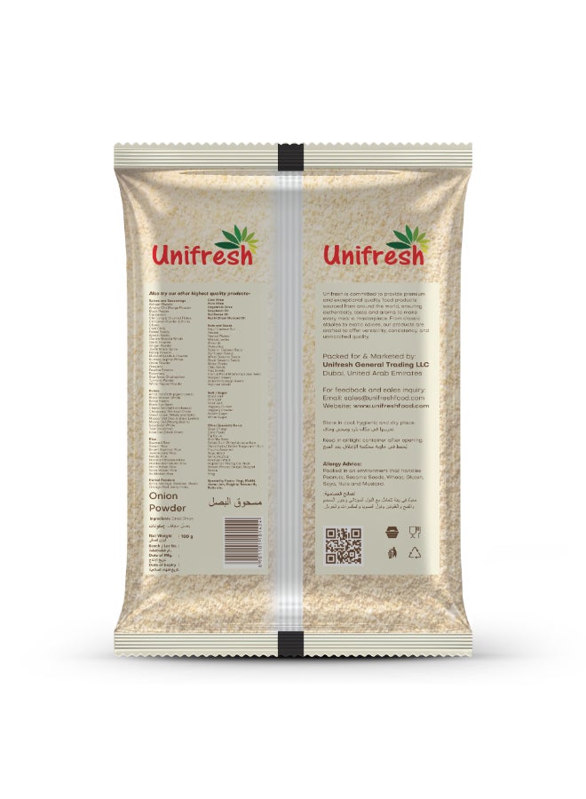 Unifresh بودرة البصل - Image 2