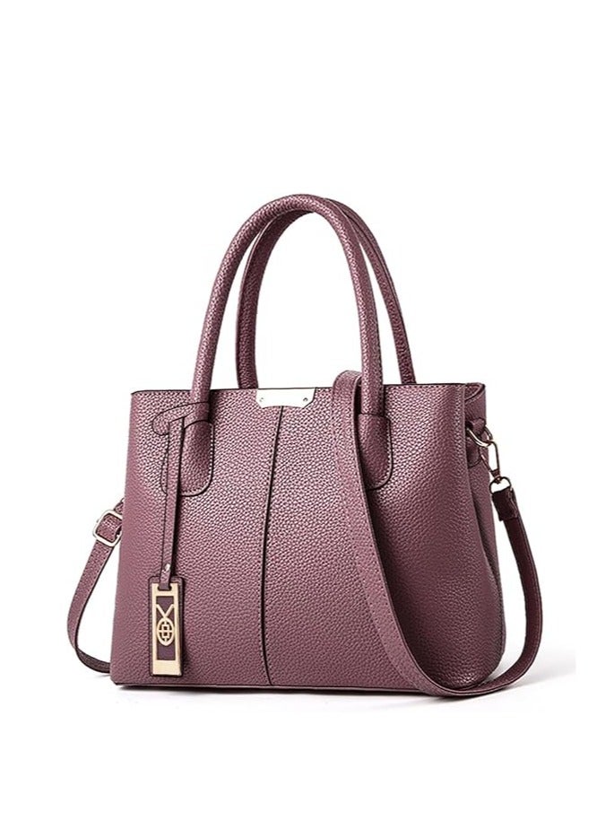 COCIFER Purses and Handbags for Women Shoulder Tote Bags Top Handle Satchel - Image 1