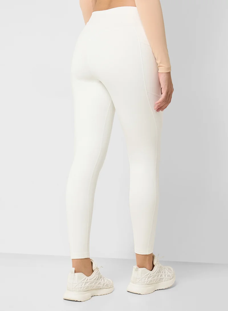SQUATWOLF High Rise 27" Leggings