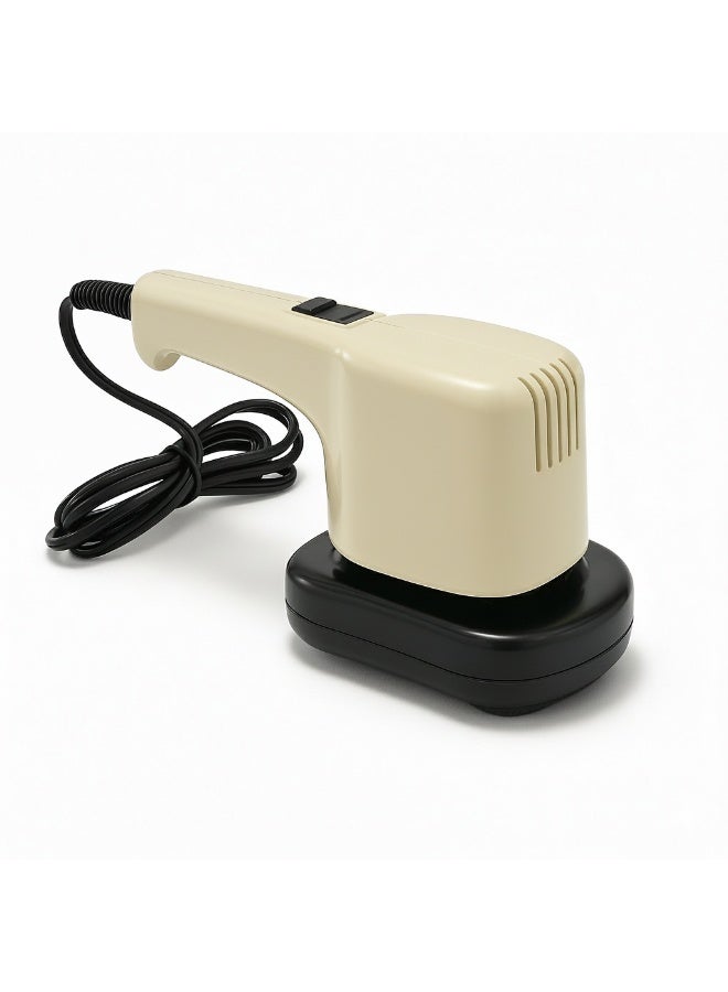 ثرايف تخلّص من التعب والشدّ العضلي  جهاز تدليك كهربائي عملي وسهل الاستخدام - Image 4