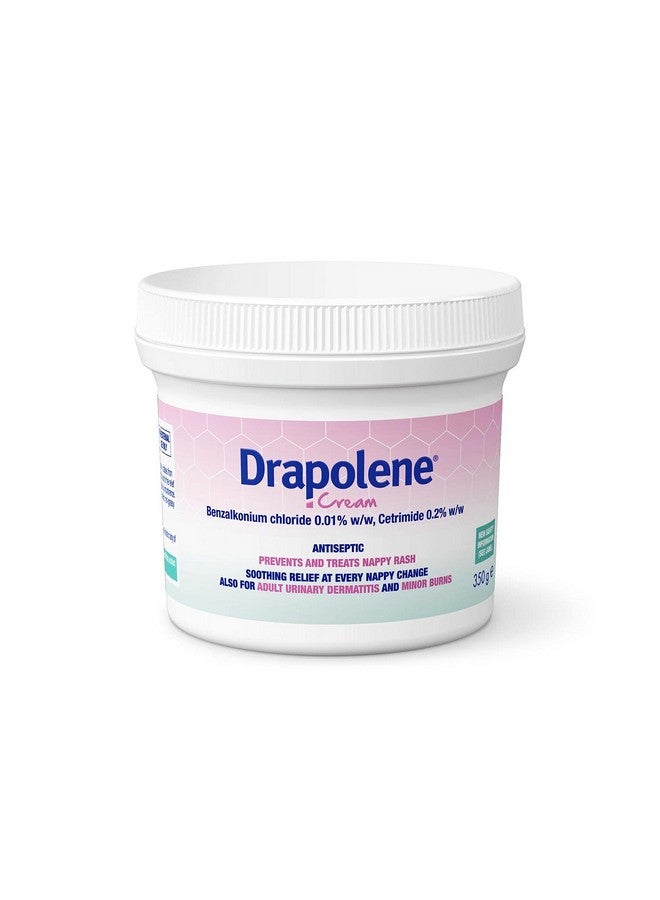 Drapolene Cream 350G - Image 1