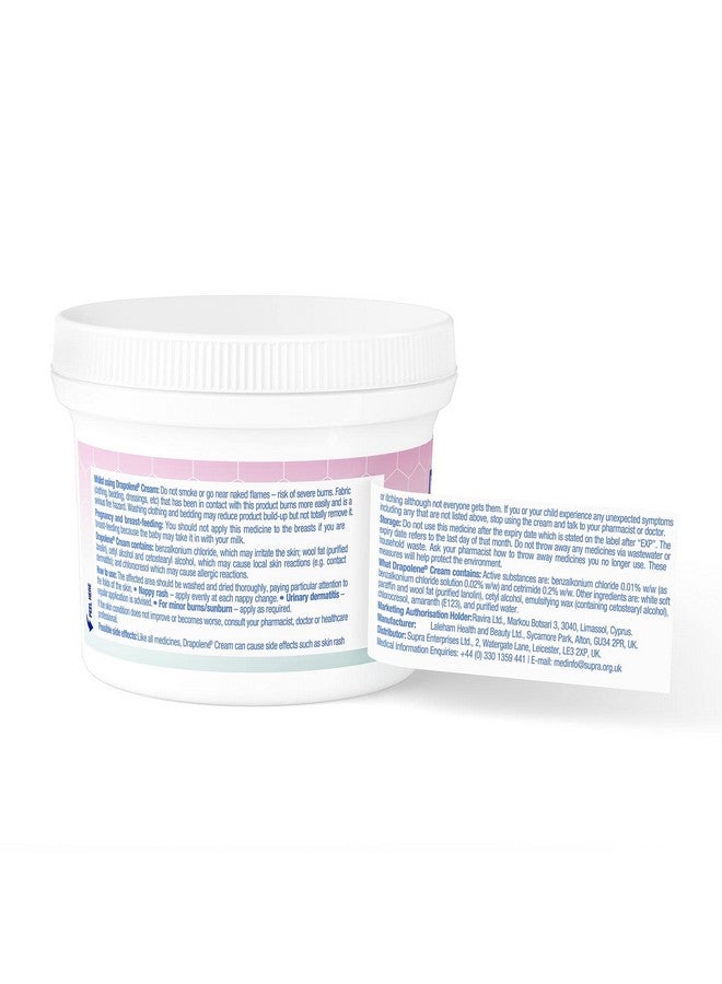 Drapolene Cream 350G - Image 3