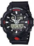 CASIO Black