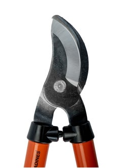 Bahco Professional Gardening Pruning Shears/Cutter 35 mm Bypass Loppers with Steel Handle 450 mm  - Image 2