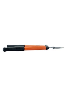 Bahco Professional Gardening Pruning Shears/Cutter 35 mm Bypass Loppers with Steel Handle 450 mm  - Image 3