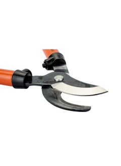 Bahco Professional Gardening Pruning Shears/Cutter 35 mm Bypass Loppers with Steel Handle 450 mm  - Image 4