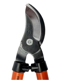 Bahco Professional Gardening Pruning Shears/Cutter 35 mm Bypass Loppers with Steel Handle 450 mm  - Image 5
