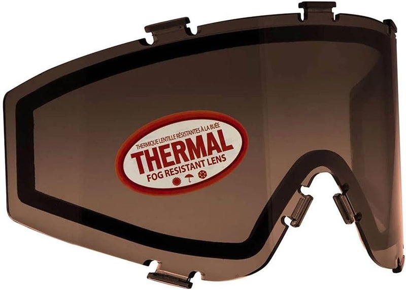 JT Spectra Goggle System Replacement Lens (Bronze Gradient) - Image 2