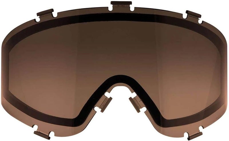 JT Spectra Goggle System Replacement Lens (Bronze Gradient) - Image 1