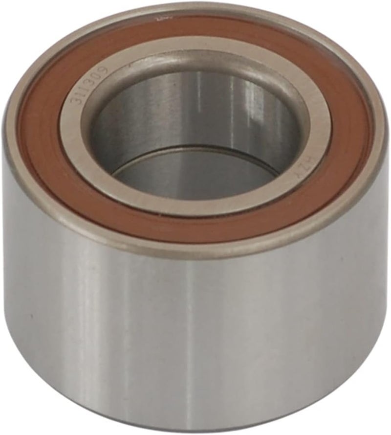 DEMULAX Front Wheel Bearing Hub for Volkswagen