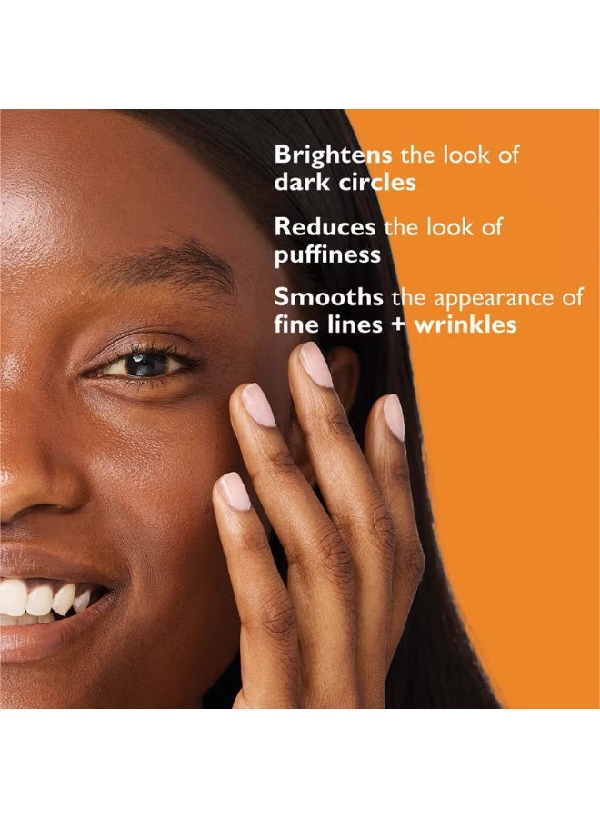 بيتر توماس روث كريم العيون القوي من بيتر توماس روث بوتنت-سي 15 مل - Image 2