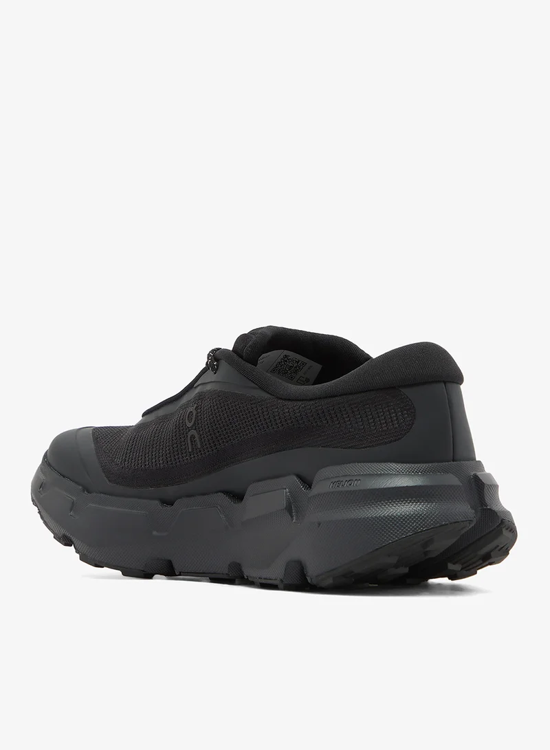 On Running Black | Black Cloudsoma Alt for Women | Best Price UAE