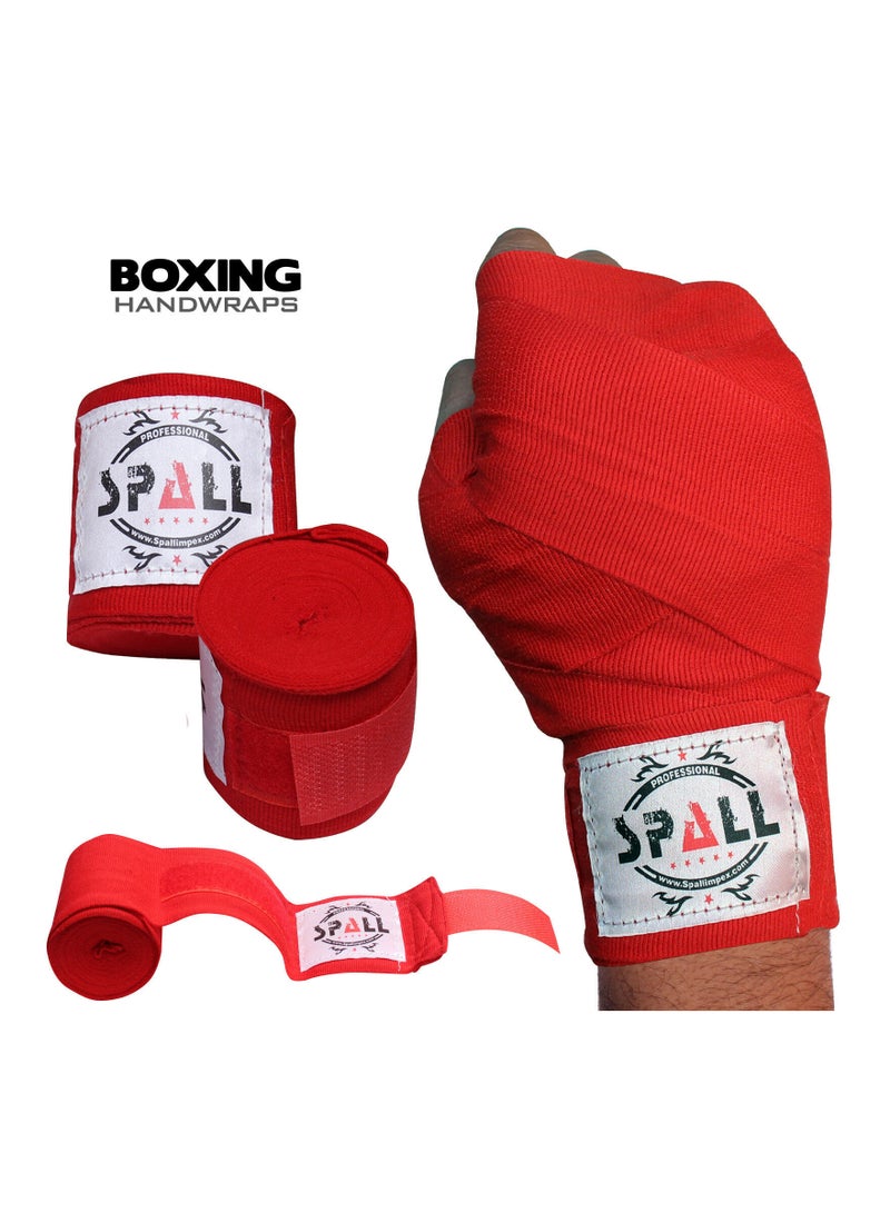 Spall Boxing Hand Wrap Spall 