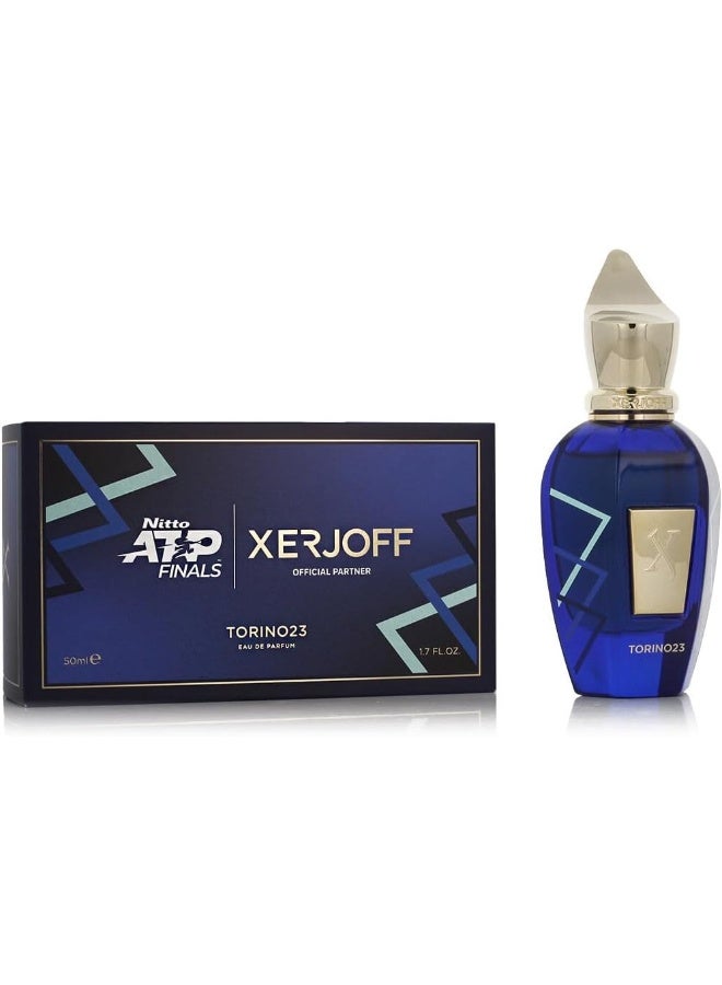 Xerjoff زيرجوف يونيكس تورينو23 عطر، 50 مل - Image 1