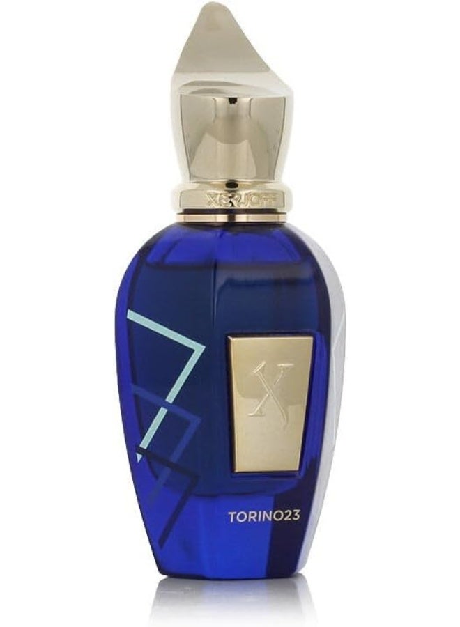 Xerjoff زيرجوف يونيكس تورينو23 عطر، 50 مل - Image 3