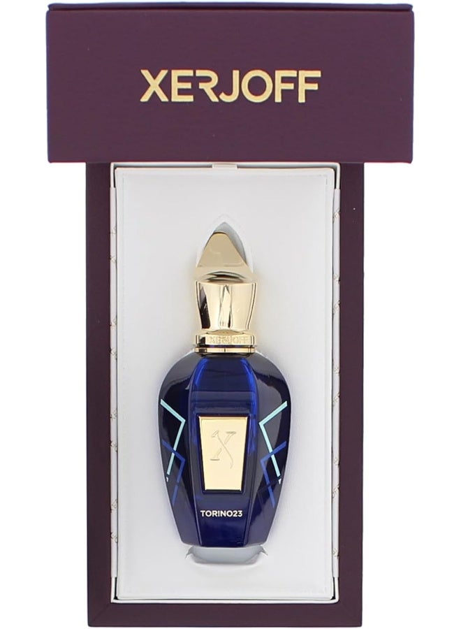 Xerjoff زيرجوف يونيكس تورينو23 عطر، 50 مل - Image 2