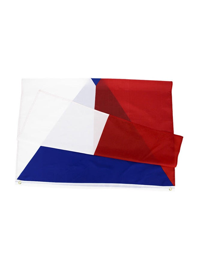 THE BABA Czech Republic Flag 120X180Cm 4X6Ft - Image 3