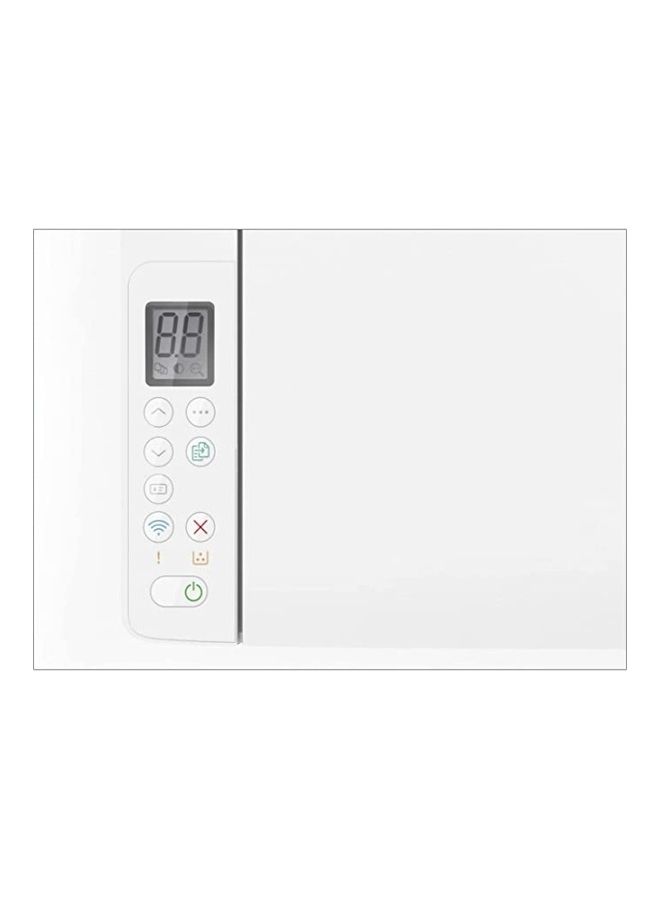 HP طابعة ليزر جيت MFP M141w باللون الأبيض أبيض - Image 5