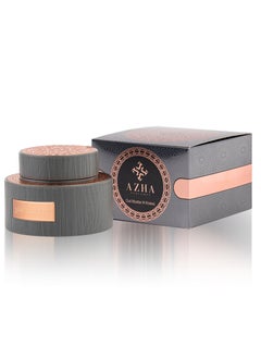 AZHA Azha Perfumes - Oud Moattar Al Khaleej 45 gm  - Image 4