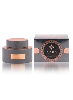 AZHA Azha Perfumes - Oud Moattar Al Khaleej 45 gm  - Image 3