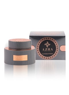 AZHA Azha Perfumes - Oud Moattar Al Khaleej 45 gm  - Image 1