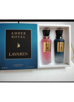 Lavern Perfume Package