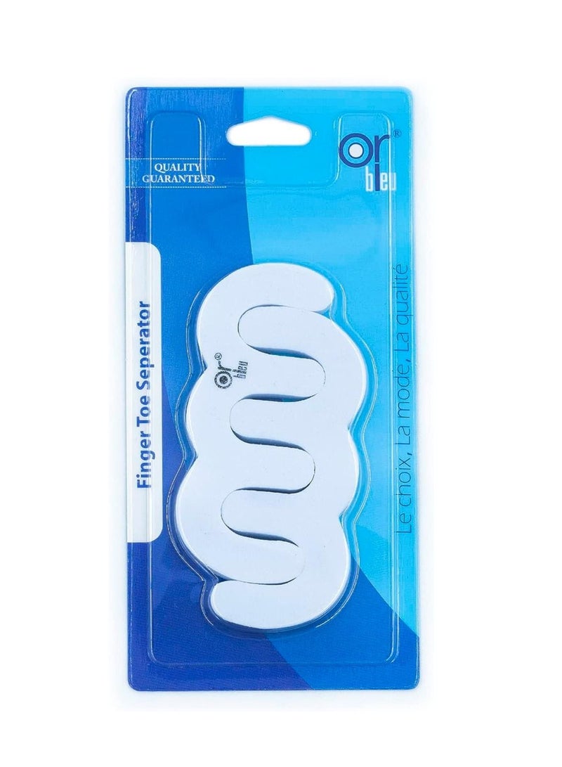 فاصل أصابع القدم