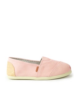 Perky Women's Casual Slip-On - Rose  - Image 2
