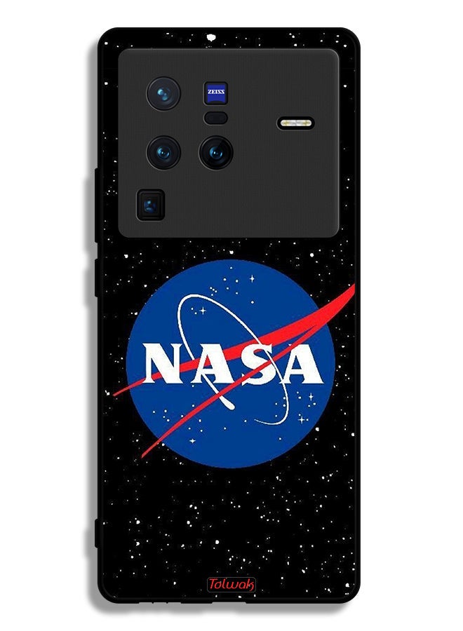 Tolwak Vivo X80 Pro Protective Case Cover Nasa - Image 2