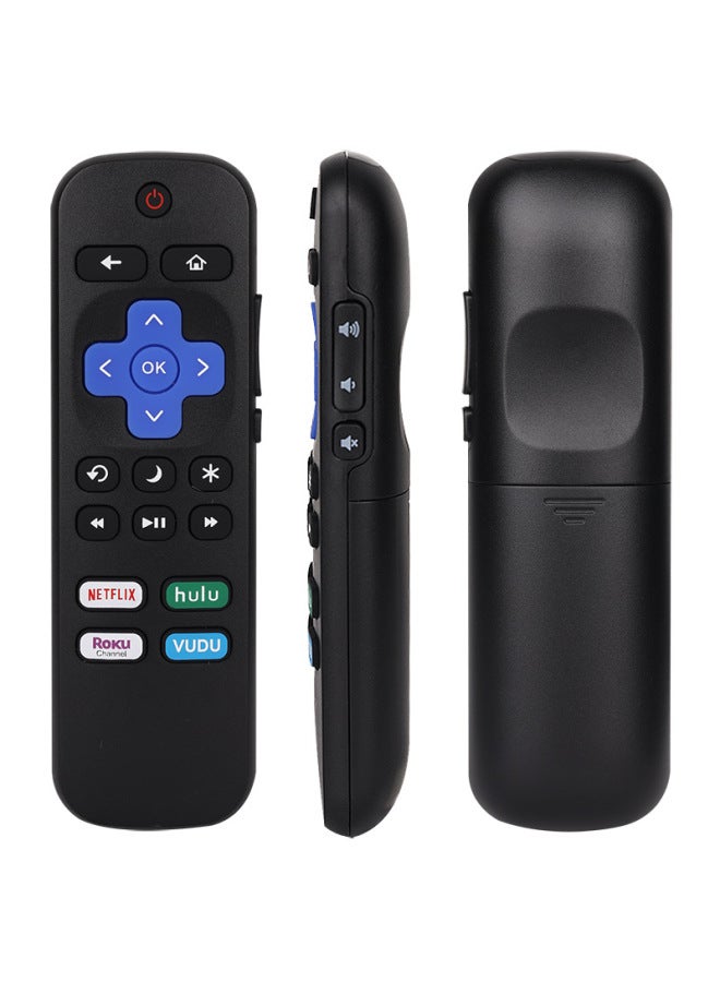 جهاز تحكم عن بعد لتلفزيون Roku - Image 1