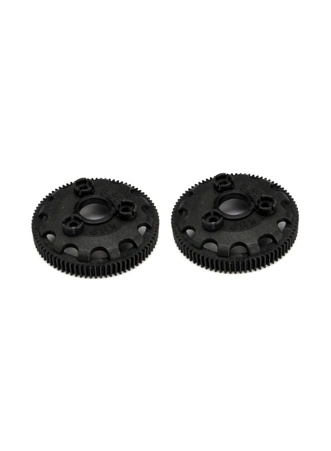 Traxxas 4683 Spur gear, 83-tooth (48-pitch) (for models with Torque-Control slipper clutch) - Image 2