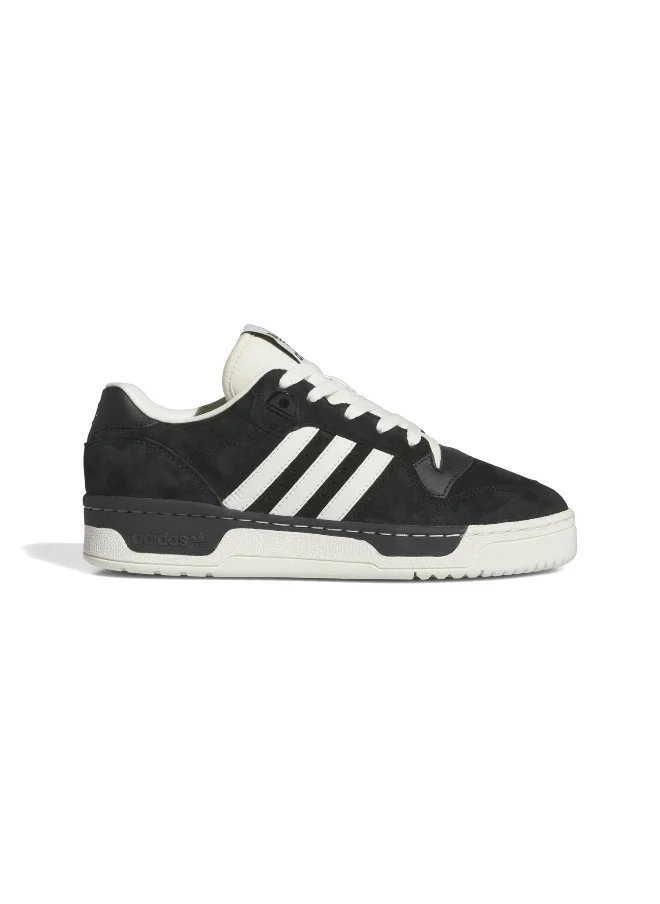 adidas Originals adidas RIVALRY LOW W Black Originals Men Shoes