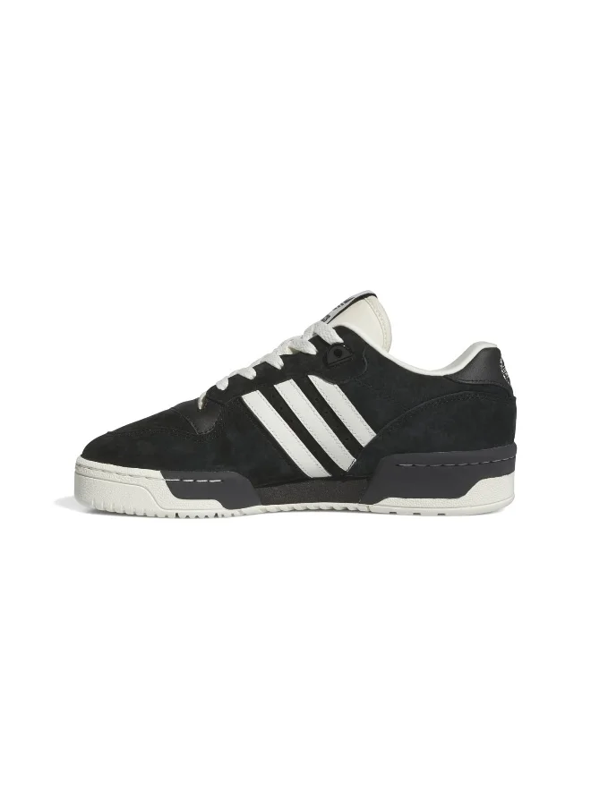 adidas Originals adidas RIVALRY LOW W Black Originals Men Shoes