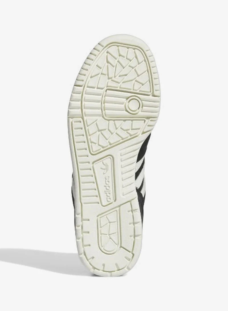Adidas Originals CBLACK/IVORY/CBLACK Rivalry Low W Black Basketball Shoes for Women | Best Price UAE