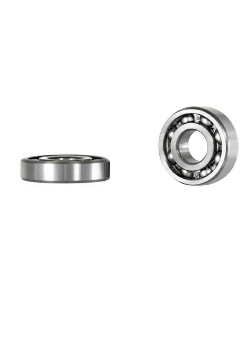 SYOSI - Complete Yoyo Bearing Pack 10 Ball Golden Unresponsive Yoyo Bearing  Size C 8 Ball Yoyo Bearing  Narrow C Responsive Yoyo Bearing  Bearing Removal Tool  6 Yoyo Strings  6 Yoyo Axles - Image 1