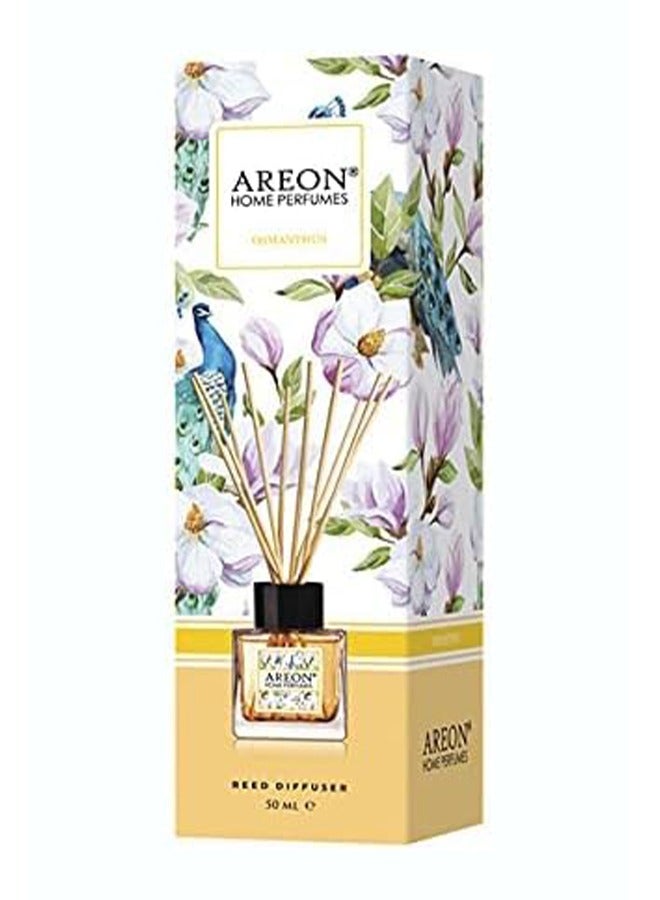 أريون اريون معطر المنزل والسيارة ستيكس فرنش اوثمانسوس 50جم - Image 3