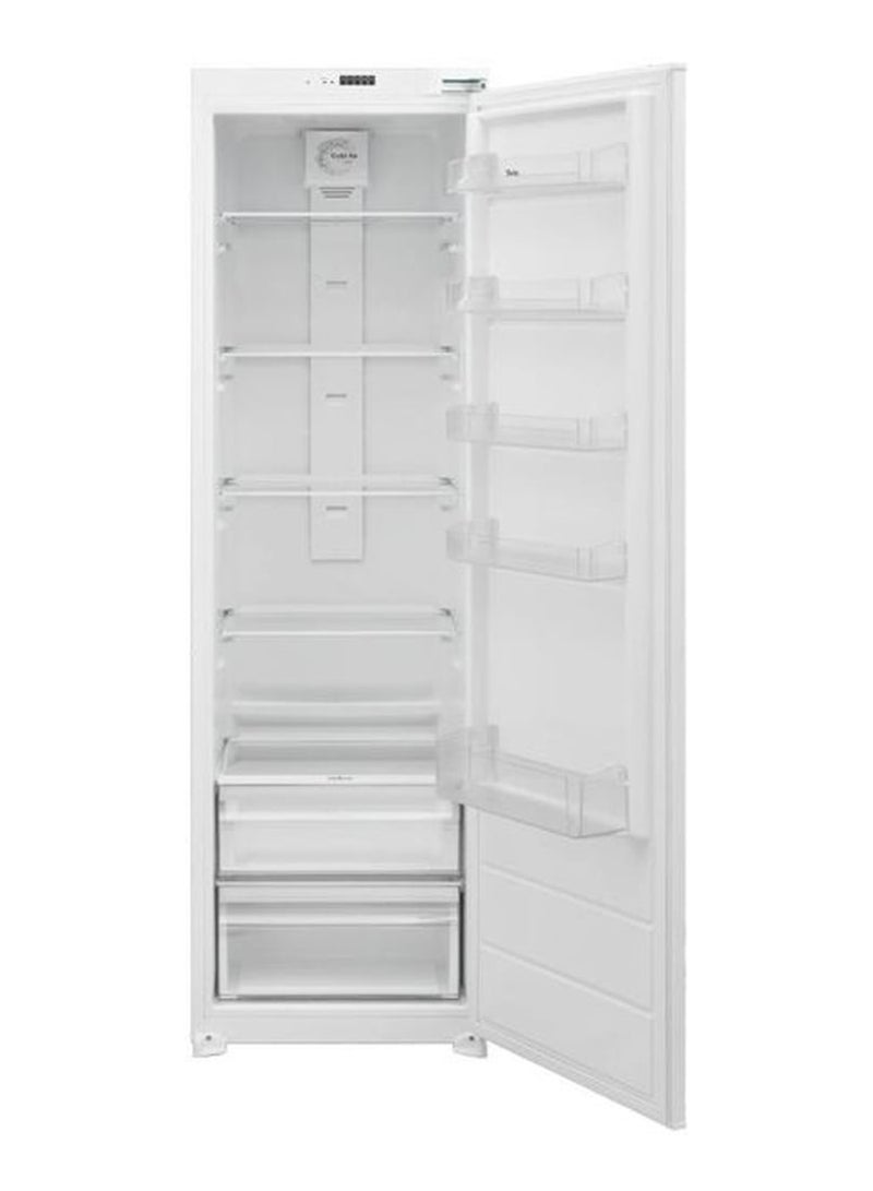 terim Gross Capacity 400 L/Net 293 L Built-in Upright Refrigerator, Push Button HP Display, Reversible Door, Humidity Controller, Made in Turkey, 1 Year Warranty - Image 2