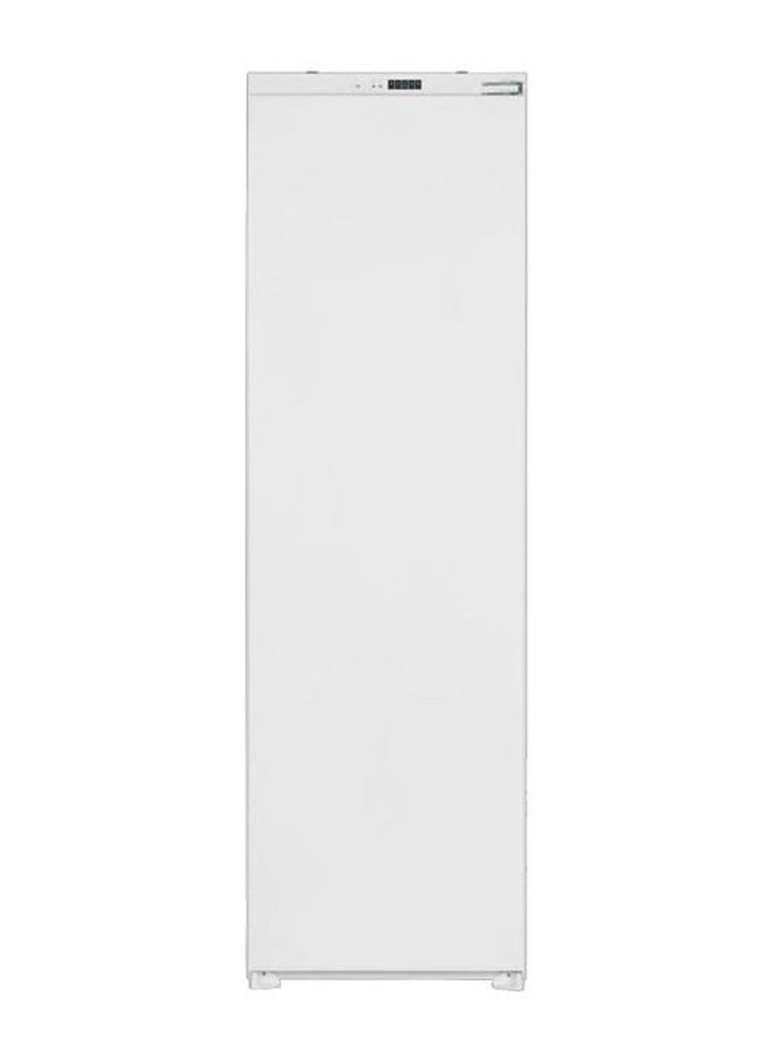 Gross Capacity 400 L/Net 293 L Built-in Upright Refrigerator, Push Button HP Display, Reversible Door, Humidity Controller, Made in Turkey, 1 Year Warranty 293 L TERBIR400 white