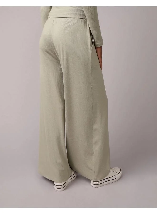 American Eagle AE Cozy Lounge Pant