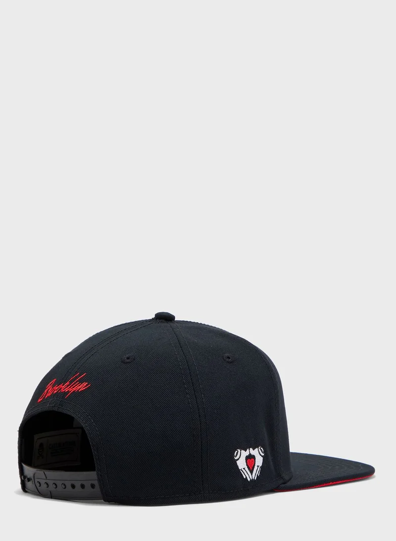 Cayler & Sons Logo All In Cap