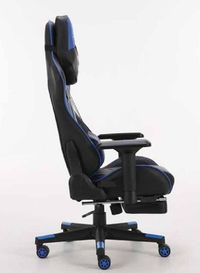 Pro Yard Upgraded blue value chair - Image 2