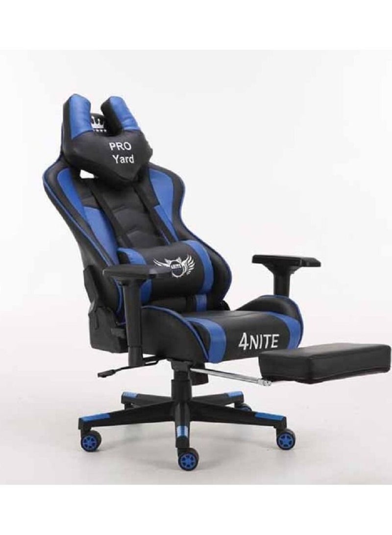 Pro Yard Upgraded blue value chair - Image 3