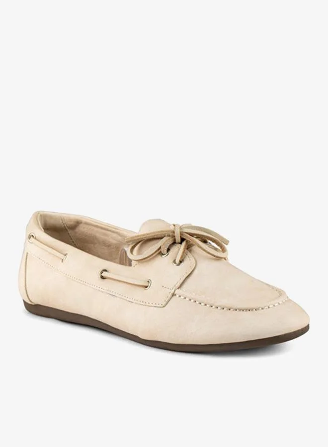 Women Round-toe FlatPumps