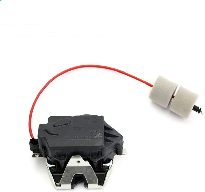 Wivplex Lock Latch with Actuator for Mercedes-Benz - Image 1