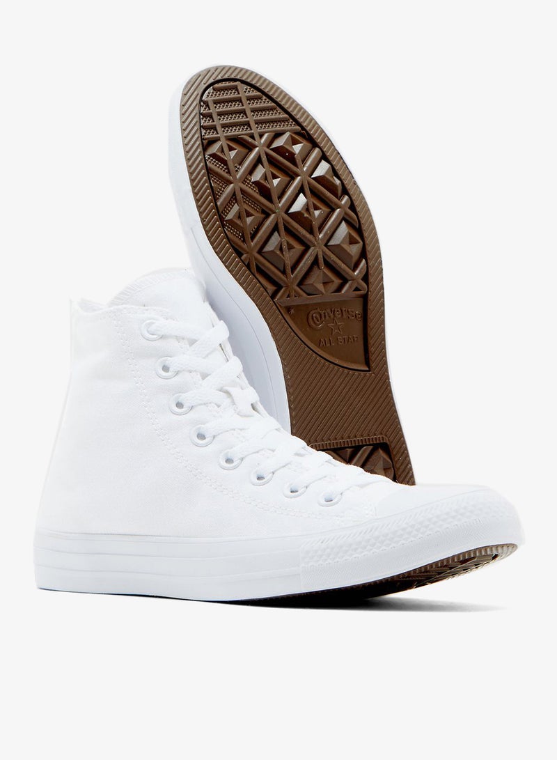 كونفرس حذاء تشاك تايلور اول ستار - Image 4