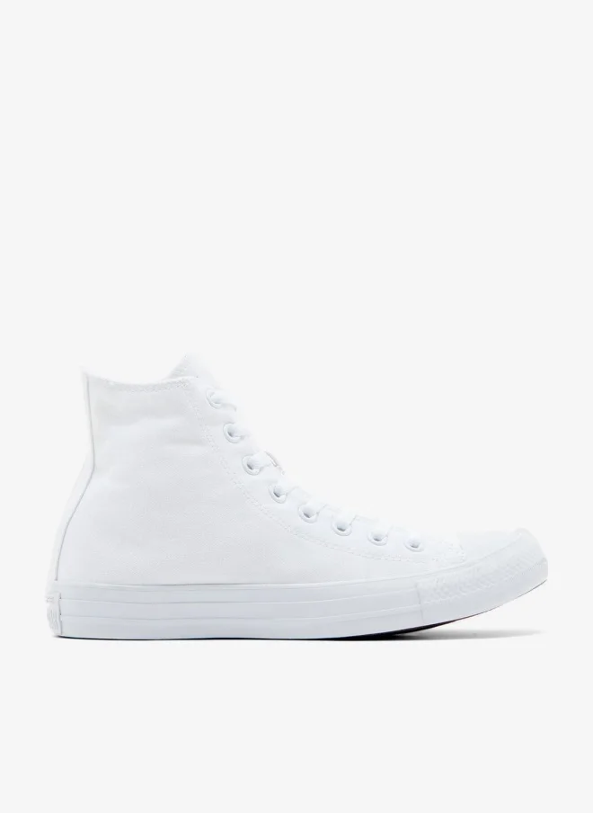 كونفرس حذاء تشاك تايلور اول ستار